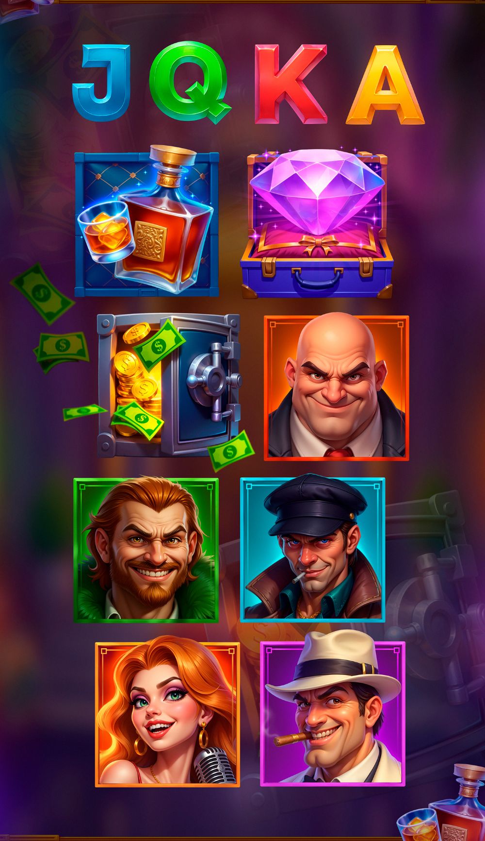 Betway Casino game