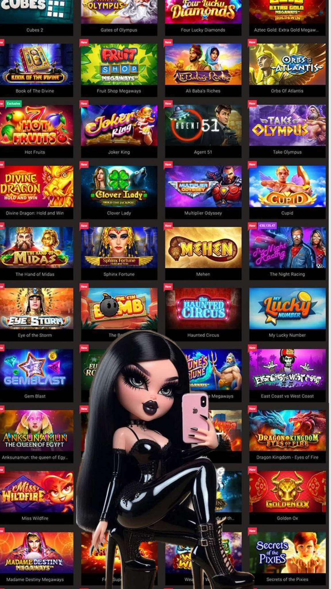 Betway Casino