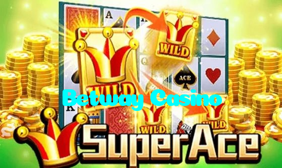 making first deposit on Betway Casino website using local payment methods in Pakistan