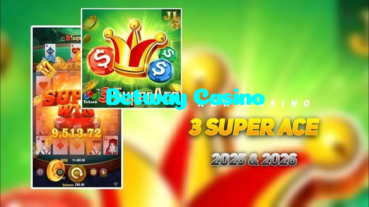 Betway Casino casino presented on mobile device in Pakistan with slots and live games