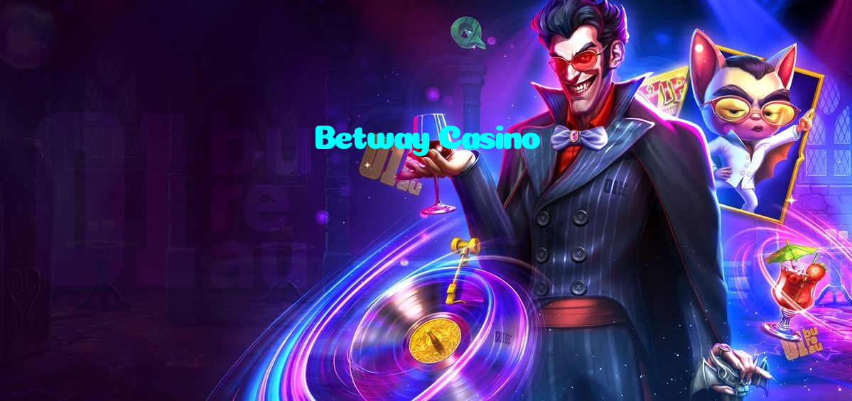 making first deposit on Betway Casino website using local payment methods in Pakistan