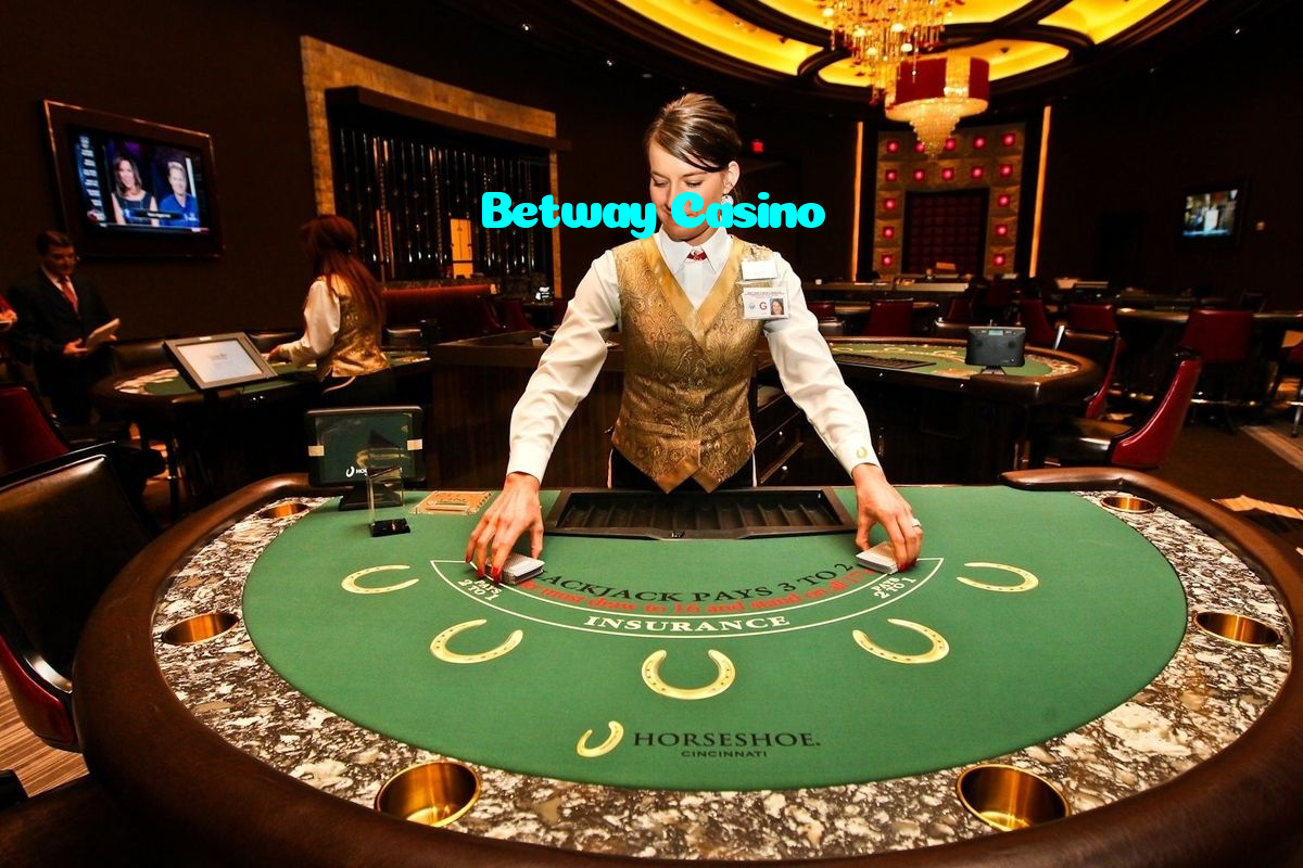 Betway Casino
