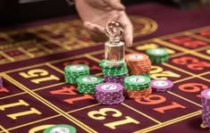 available types of Betway Casino bet including pre-match live express and system bets