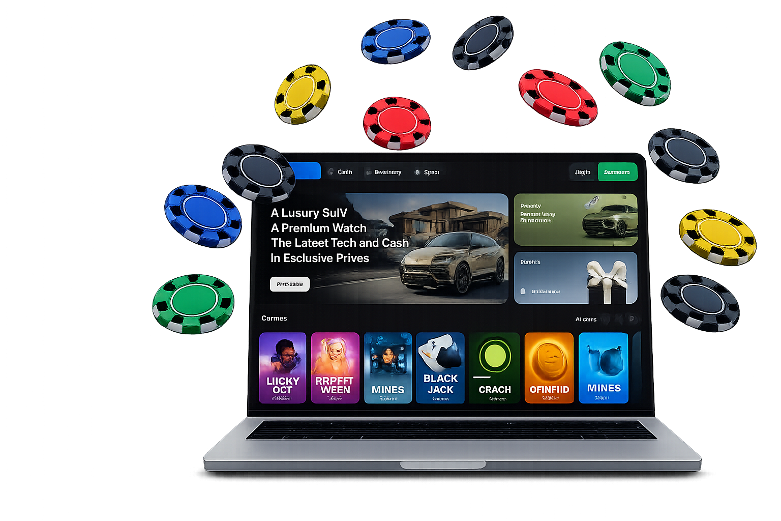 Betway Casino Pakistan