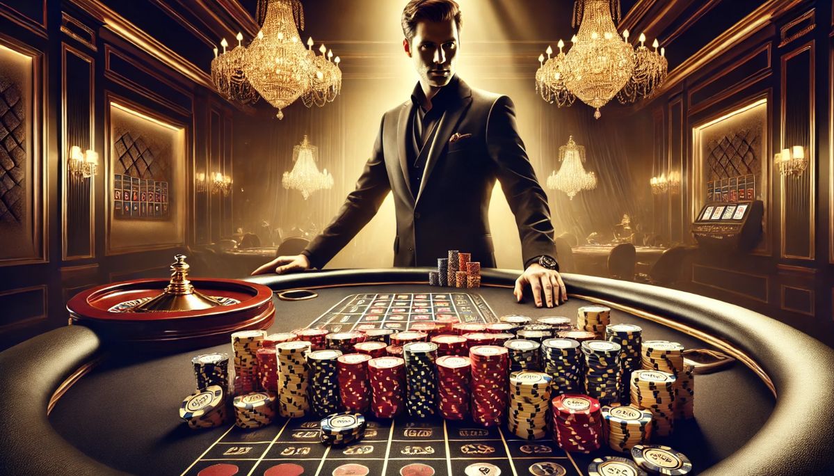 Betway Casino پاکستان ریئل منی گیمز