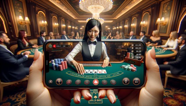 Betway Casino پاکستان ریئل منی گیمز