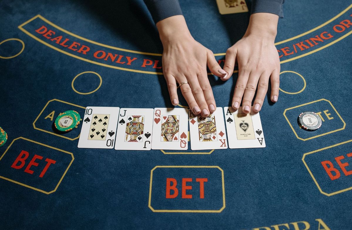 پاکستان میں Betway Casino قانونی ہے۔