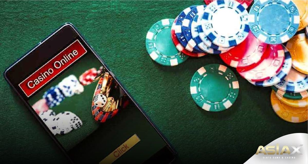 Betway Casino پاکستان ریئل منی گیمز