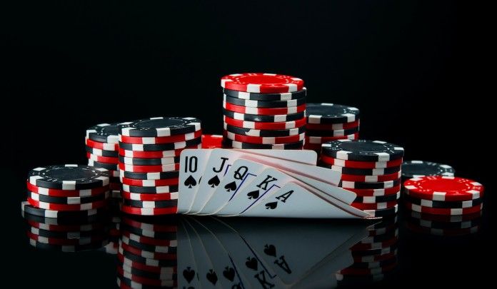 پاکستان میں Betway Casino قانونی ہے۔